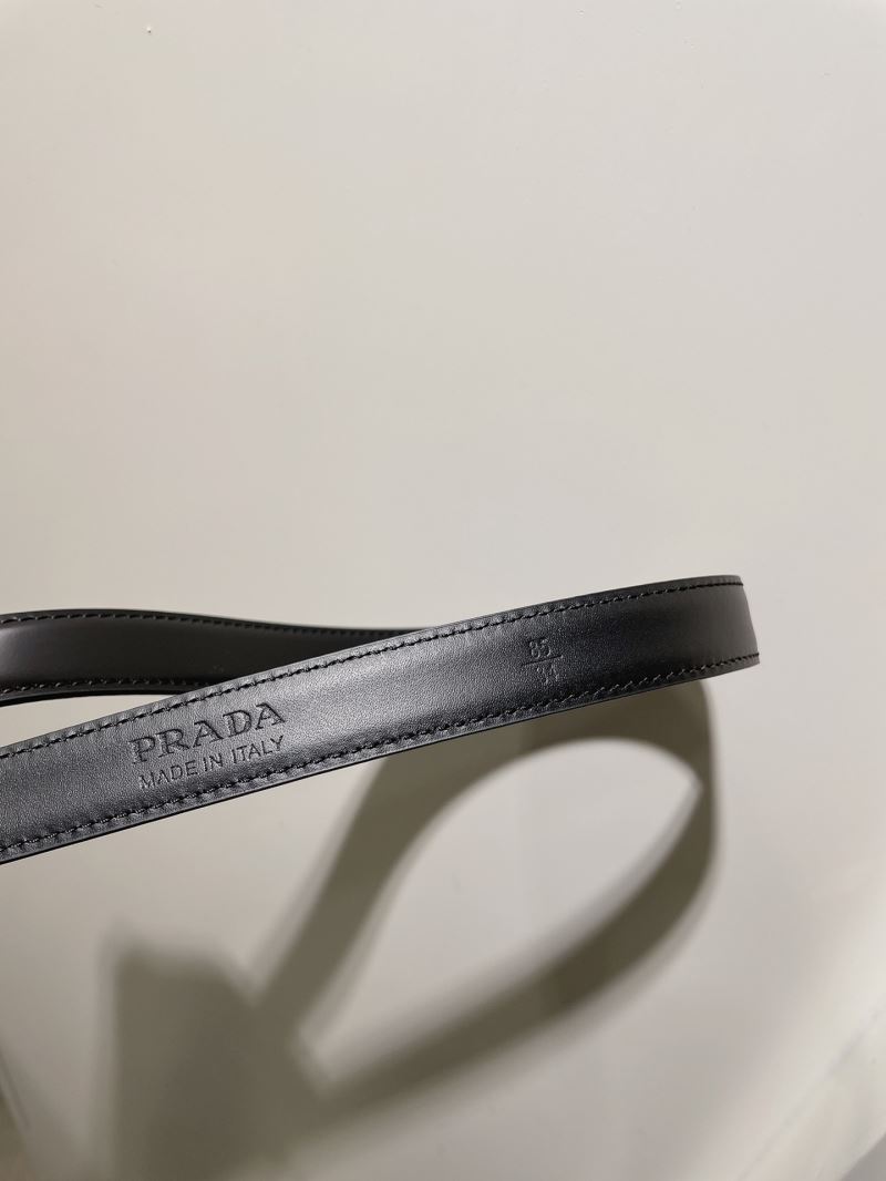 Prada Belts